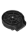 Омыватель для стаканов Mixxus WAS-01 Nano-Black из нерж. стали (графит) (MX1952)