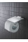 Держатель для туалетной бумаги Grohe Selection Cube (40781000)