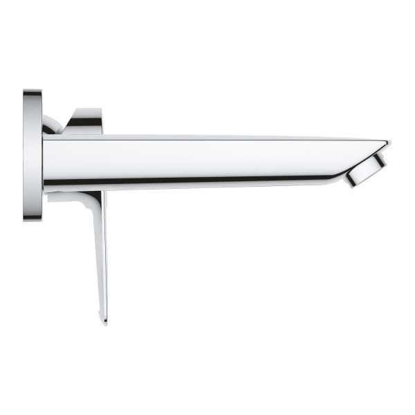 Смеситель для раковины скрытого монтажа Grohe BauLoop New (20289001)