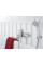 Змішувач для ванни Grohe BauClassic (32865000)