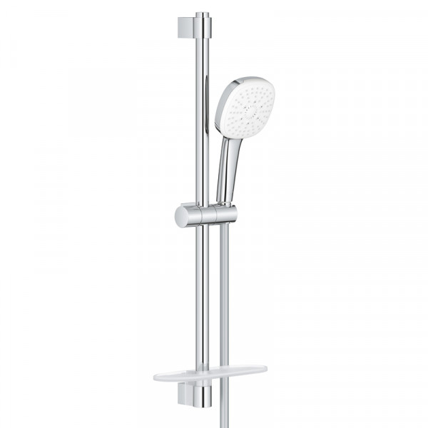 Комплект смесителей для ванны Grohe Cubeo (UA125246M)