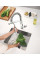 Смеситель для кухни с гибким изливом Grohe Eurocube (31395000)