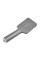 Душова колона зі змішувачем Mixxus Premium DALI 009-J Graphite (MI6760)