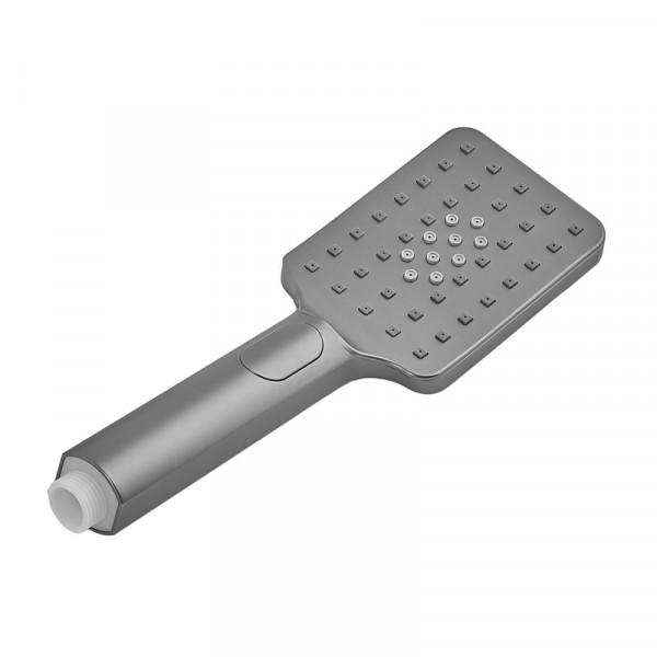 Душова колона зі змішувачем Mixxus Premium DALI 009-J Graphite (MI6760)