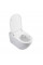 Унитаз-биде подвесной с электронным управлением Koer TB-0101 Smart 590x375x335mm (KR6117)