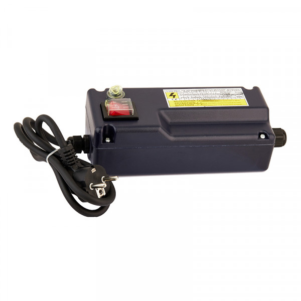 Вихревой насос для скважины Vodomet 4SKM-100C (VO4174)