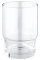 Стакан для зубных щеток Grohe Essentials New (40372001)