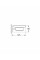 Мыльница Grohe Essentials New (40444001)
