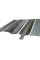 Бокс душовий з гідромасажем Mixxus STRONG SBH02-90x90x215-GR SATIN низький піддон (MI6891)