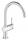 Смеситель для кухни Grohe Minta (32917000)
