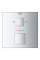 Термостат скрытого монтажа на 2 потребителя Grohe Grohtherm Cube (24155000)