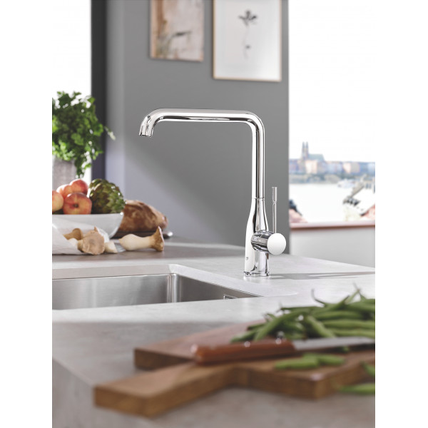 Змішувач для кухні Grohe Essence New (30269000)