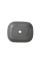 Раковина накладна Mixxus Premium DIVERSE-0115 GRAY 490x395x135mm (MP6650)