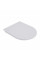 Унітаз-компакт Mixxus WAVE-0405-R 630х350х795mm, система змиву RIMLESS (MI6694)