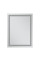 Дзеркало Mixxus Premium QUADRO MR20-90x70-Reverse з Led Touch, Anti-fog, димером, регулятором яскравості (MP6621)