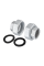 Гайки до циркуляційного насоса 1 1/2