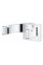 Двойной крючок Grohe Selection (41049000)