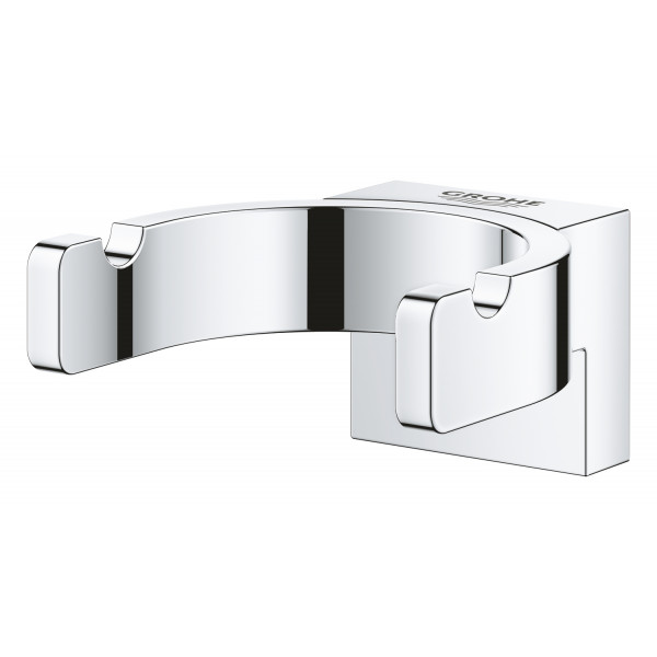 Двойной крючок Grohe Selection (41049000)