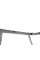 Душевая кабина без поддона Koer SR SC04-90x90x195-TR-02 прозрачное стекло Easy Clean 5мм SS Color (KR5682)