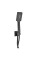 Вбудована душова система Haiba Kubus 009 (Inner) Black (HB3949)
