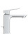 Одноважільний змішувач для раковини Grohe Cubeo M-розміру (1017490000)