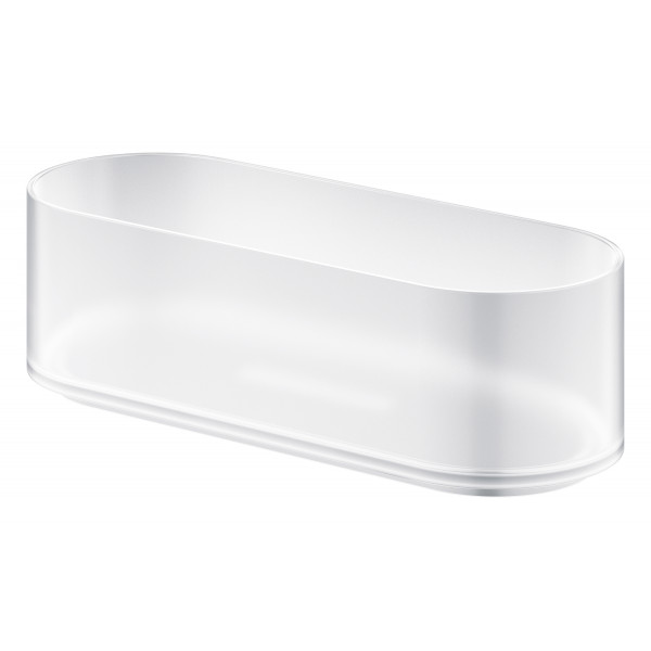 Полочка-корзина Grohe Selection (41037000)