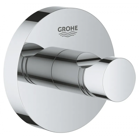 Крючок для халата Grohe Essentials New (40364001)