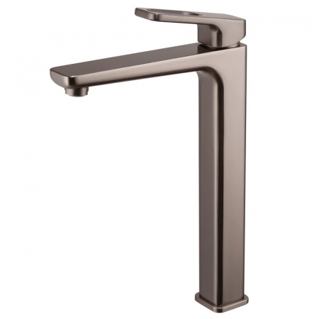 Смеситель для умывальника высокий Koer KB-11031-07 (KR5435)