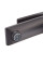 Змішувач для умивальника Koer KB-10010-05 (Колір чорний) (KR3479)