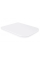 Сидіння-кришка для унітазу Mixxus Premium SEAT COVER QUADRO-STYLE-2001 з мікроліфтом 427х344х39mm (MP6613)