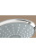 Душевой набор с держателем, 1 режим струи Grohe Euphoria (27354000)