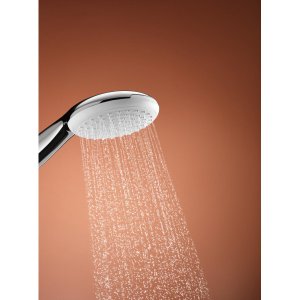 Термостат для душа Grohe Grohtherm 500 с душевым гарнитуром (34796001)