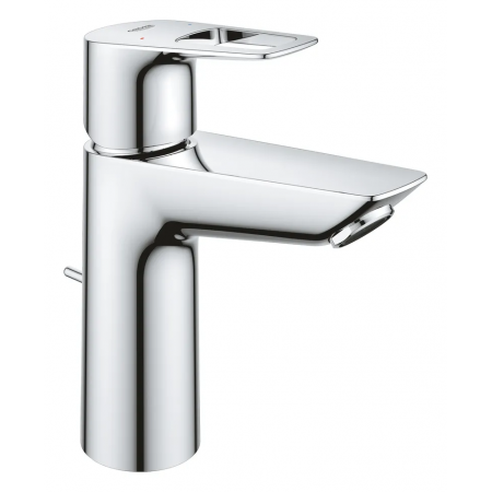 Смеситель для раковины M-размера Grohe BauLoop New (23762001)