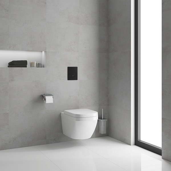 Панель смыва Grohe Skate Cosmopolitan для унитаза (38732KF0)