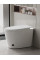Унитаз-биде напольный с электронным управлением Koer TB-0202 Smart 680x405x455mm со встроенным бачком (KR6072)