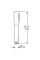 Ручной душ Grohe Euphoria Cosmopolitan Stick 1 режим (22126KF0)