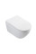 Унитаз-биде подвесной с электронным управлением Koer TB-0101 Smart 590x375x335mm (KR6117)