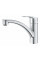 Змішувач для кухні Grohe Eurosmart New (33281003)