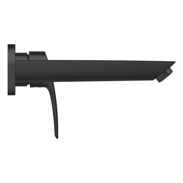 Смеситель для раковины Grohe Eurosmart на 2 отверстия M-Size (293382433)