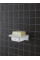 Мыльница Grohe Selection Cube (40806000)