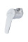 Кухонный смеситель Mixxus Pamela 011 (Nut) Reflector (MI6263)