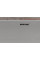 Раковина накладна Mixxus Premium QUADRO-0104 500х350х120mm (MP6515)