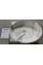 Раковина накладная MIXXUS PREMIUM ELLIPSE-0104 MARBLE 550х415х140mm (MP6554)