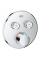 Смеситель скрытого монтажа на 2 потребителя Grohe SmartControl Mixer (29145000)
