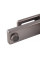 Смеситель для умывальника KOER KB-10009-07 (Цвет графит) (KR5976)