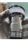 Донный клапан для раковины Koer PW-08-01 1 1/4'' без перелива автоматический СLICK-СLACK (Цвет хром) (KR5786)