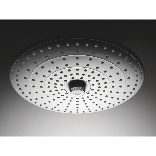 Верхний душ с потолочным кронштейном Grohe Euphoria (26461000)