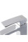 Смеситель для умывальника KOER KB-10037-01 (Цвет хром) (KR5998)