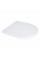 Унітаз-компакт Mixxus BEVEL-0405-R 605х370х800mm, система змиву RIMLESS (MI6728)
