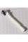 Душова кабіна з низьким піддоном MIXXUS HARD SCT01-100x80x198-TR CHROME прозоре скло 5мм NEW (в 2 ящ) (MI8367)